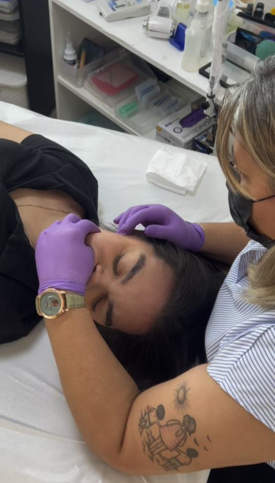 Tecnologia e cuidado na reabilitação